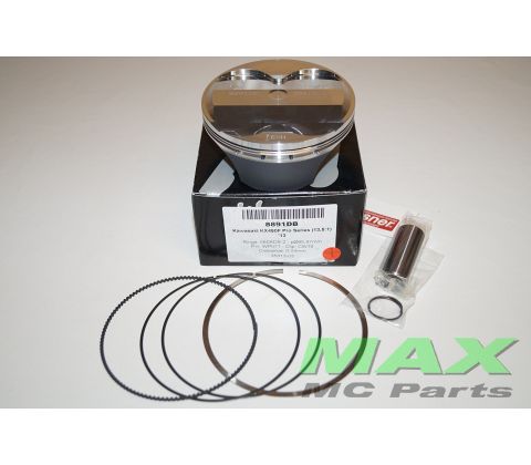 pistonkit for: Kawa KX450F  13.5:1