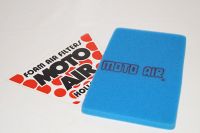 Luft filter YAMAHA YFM80 YFM100 QUAD 