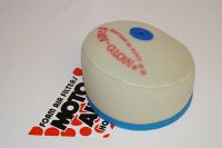 Luft filter HUSQVARNA 125 250 500 85-91