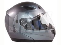 DRAKEN Klap-op hjelm FMC *XS/S-54/56*