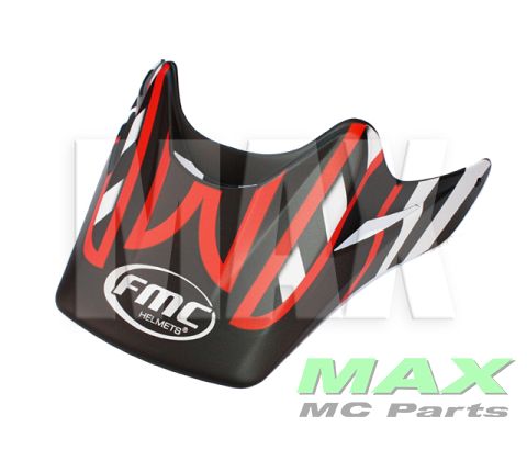 SKYGGE BØRNE CROSS FMC