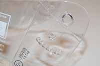 APACHE CLEAR VISOR (14MM)