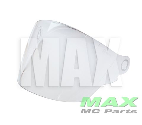 VISIR KLAR PILOT HJELM FMC