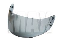 APACHE TINTED/SMOKED VISOR (14MM)