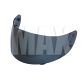 TOMCAT DARK TINTED VISOR