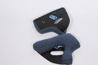 KIND-PUDER  CROSS *XL*