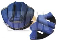 Hove /top polstring  CROSS