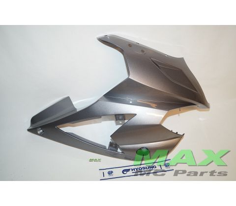 COW'G, BODY SIDE R - BLACK/GREY/RED