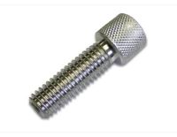 Justerskrue 8x1,25x25mm