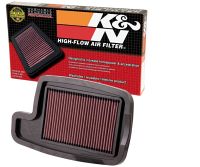 K&N Replacement Air Filter