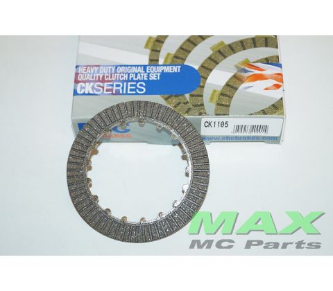 EBC MC Clutch Kit CK1105 HONDA CD50