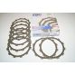 EBC MC Clutch Kit CK1147 (7+1PCS) CB650