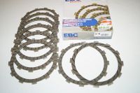 EBC MC Clutch Kit CK1149 (7+1PCS)