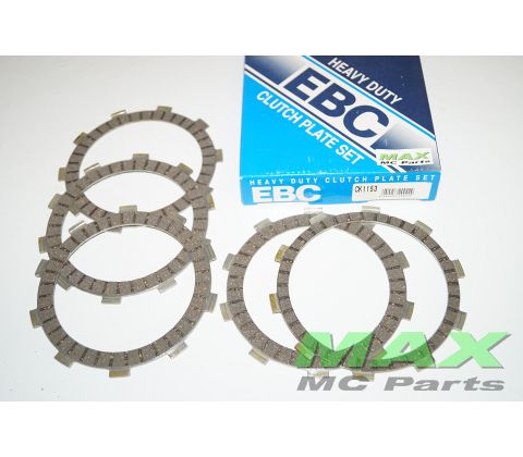EBC MC Clutch Kit CK1153 (4+1PCS)