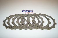 EBC MC Clutch Kit (7PCS) CK1170