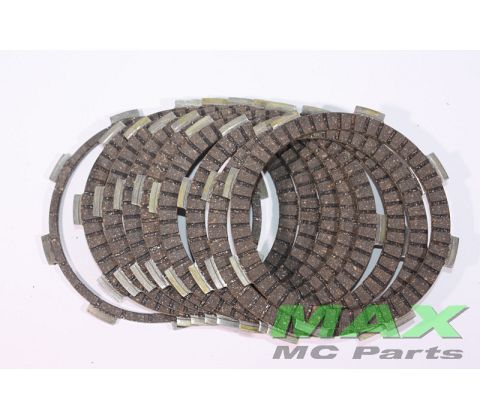 EBC MC Clutch Kit(8+1) CK1177 GSX400 VF5