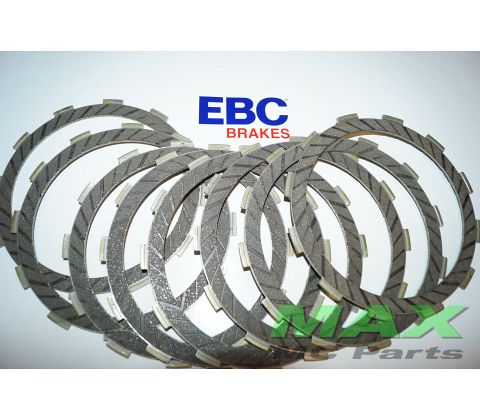 EBC MC Clutch Kit CK1183 (8PCS) CBX1000