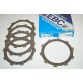 EBC MC Clutch Kit CK1194 (5PCS)