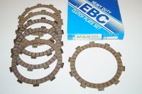 EBC MC Clutch Kit CK1196 (6PCS)