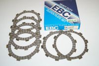 EBC MC Clutch Kit CK1217 (5+1PCS) CBX250