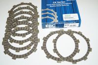 EBC MC Clutch Kit CK1218 (7+1) GSF650