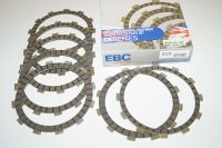 EBC MC Clutch Kit CK1219 (6+1PCS) SV650