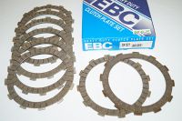 EBC MC Clutch Kit CK1221 (7+1PCS)