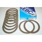 EBC MC Clutch Kit CK1224 (8+1PCS)
