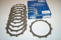 EBC MC Clutch Kit (8) CK1247 CRF250 KX45