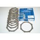 EBC MC Clutch Kit (10) CK1250 VFR400