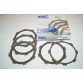 EBC MC Clutch Kit (4+1) CK1252 CBR125R