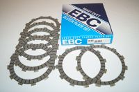 EBC MC Clutch Kit (6+1) CK1265 CB750F2