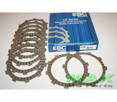 EBC MC Clutch Kit (9+1) CK1284 CBR900RR