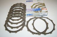 EBC MC Clutch Kit (8+1) CK1286 CBR1100XX