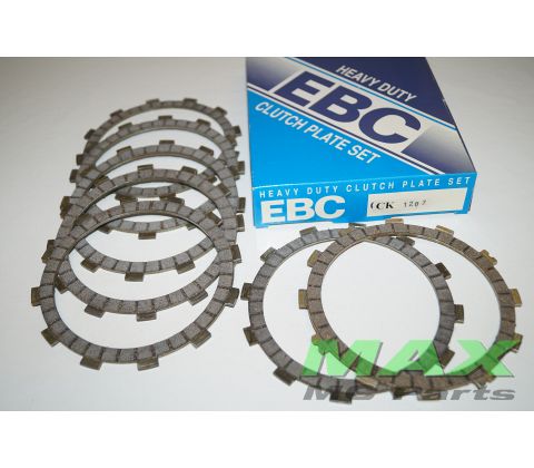 EBC MC Clutch Kit (6+1)  CK1287