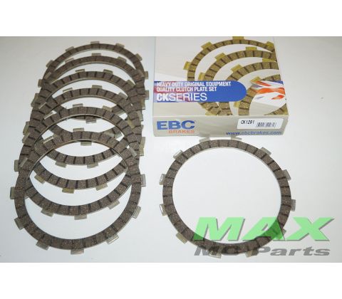 EBC MC Clutch Kit CK1291 CBR1100XX 99-07