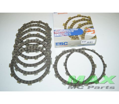EBC MC Clutch Kit CK1297 GL1800 ST1300