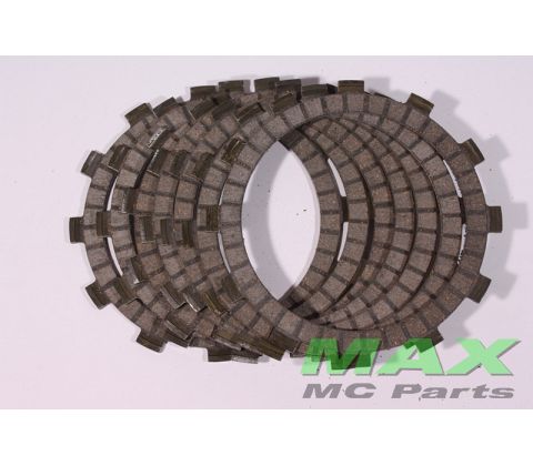 EBC MC Clutch Kit CK2223