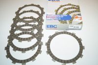 EBC MC Clutch Kit (6PCS) CK2242 XS650