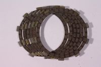 EBC MC Clutch Kit CK2245 DT175 78-82