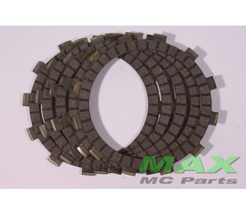 EBC MC Clutch Kit CK2250