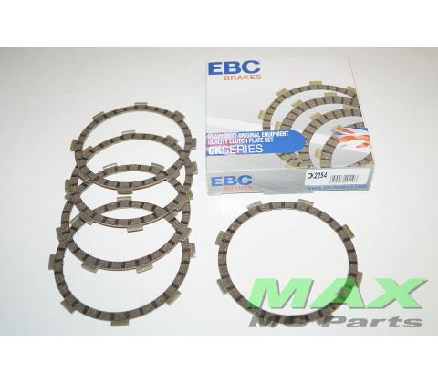 EBC MC Clutch Kit (5PCS) CK2254