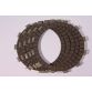 EBC MC Clutch Kit CK2262