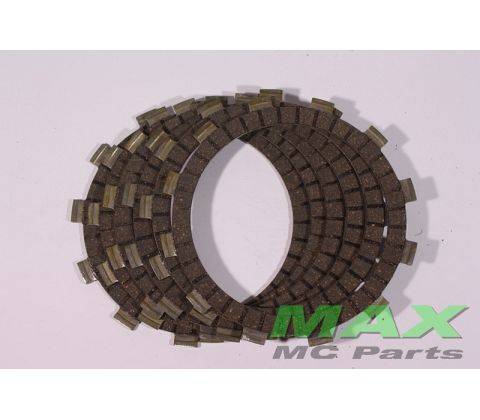 EBC MC Clutch Kit CK2267