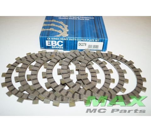 EBC MC Clutch Kit CK2278