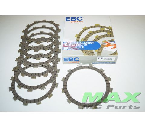EBC MC Clutch Kit (8PCS) CK2296