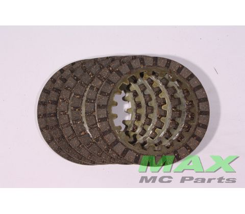 EBC MC Clutch Kit CK2303 PW80 YFM80