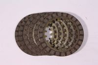 EBC MC Clutch Kit CK2303 PW80 YFM80