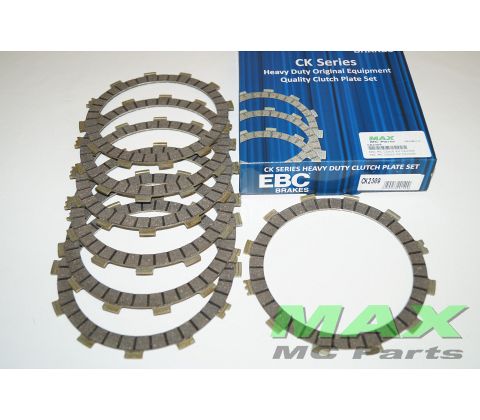 EBC MC Clutch Kit CK2309 MT07 XVS650