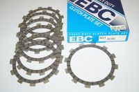 EBC MC Clutch Kit (7) CK2319 WR250 TZR25